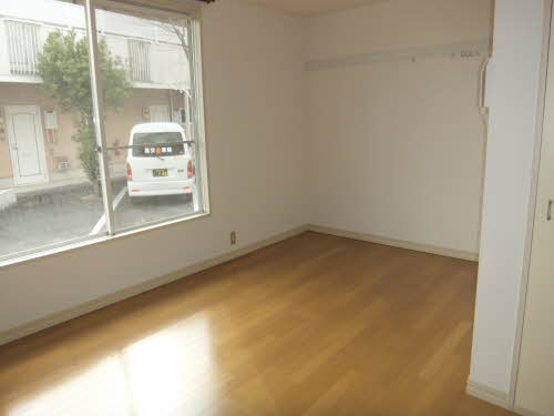 ユニテック三里木　Ｂ棟 B0203号-6