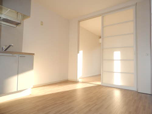 エントピアレークタウン　Ａ棟　＊＊ A0102号-2