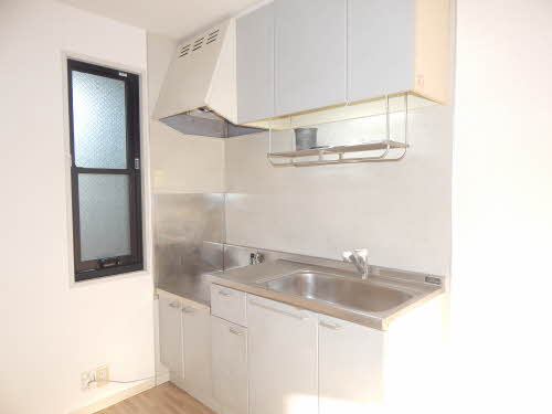 エントピアレークタウン　Ａ棟　＊＊ A0102号-3