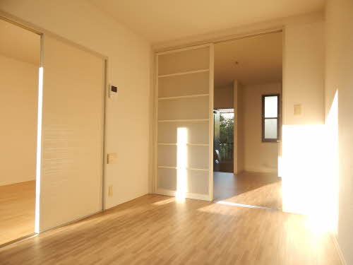 エントピアレークタウン　Ａ棟　＊＊ A0102号-4