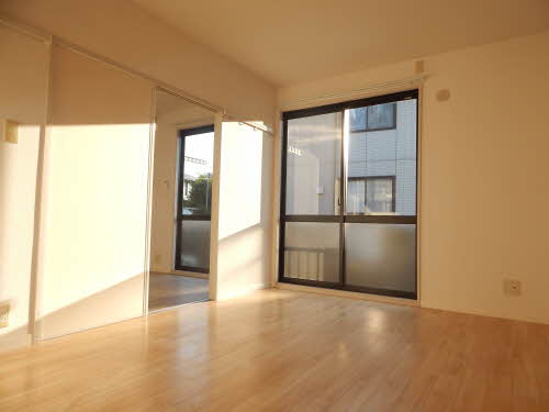 エントピアレークタウン　Ａ棟　＊＊ A0102号-5