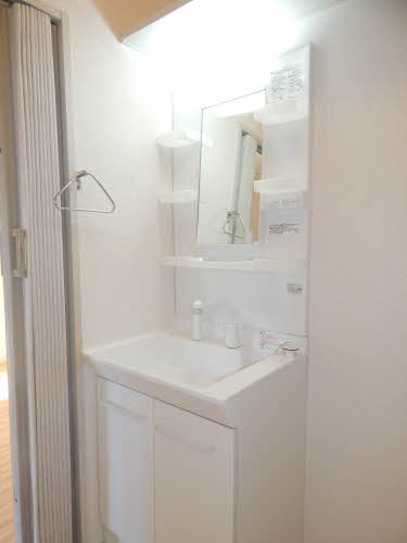 エントピアレークタウン　Ａ棟　＊＊ A0102号-6