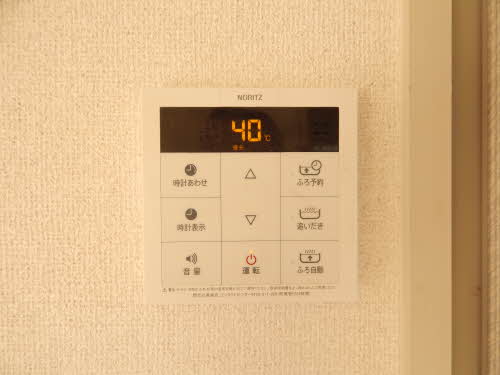 エントピアレークタウン　Ａ棟　＊＊ A0102号-11