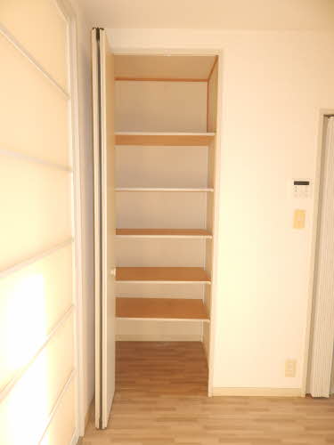 エントピアレークタウン　Ａ棟　＊＊ A0102号-12