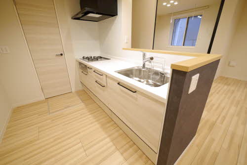 Ｈｅｒｉｔａｇｅ　ＮＡＫＡＩ　Ｍａｎｏｉｒ　＊＊ A0101号-3