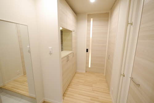 Ｈｅｒｉｔａｇｅ　ＮＡＫＡＩ　Ｍａｎｏｉｒ　＊＊ A0101号-12