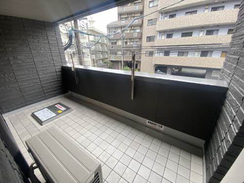 Ｓｈａｍａｉｓｏｎ　Ｌｕｘｕａｒ平尾山荘通　＊＊ A0202号-6