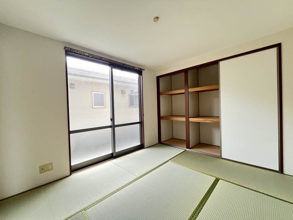 パルモ　Ａ棟　＊ A0101号-4