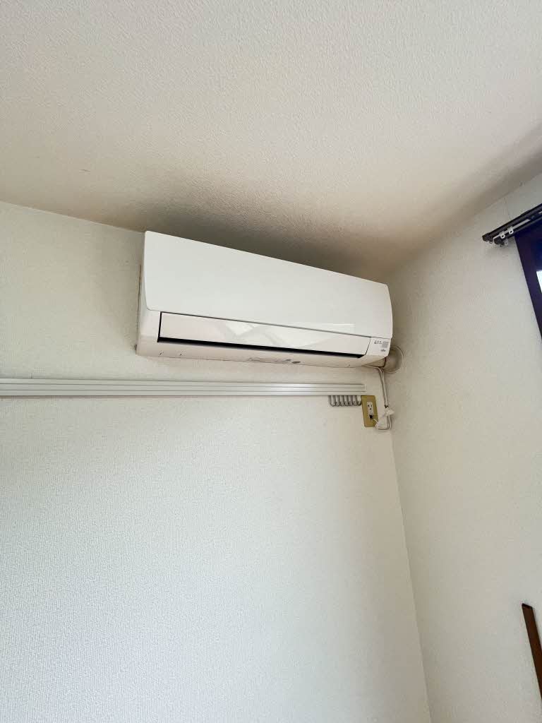 パルモ　Ａ棟　＊ A0101号-5