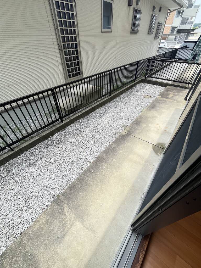 パルモ　Ａ棟　＊ A0101号-6