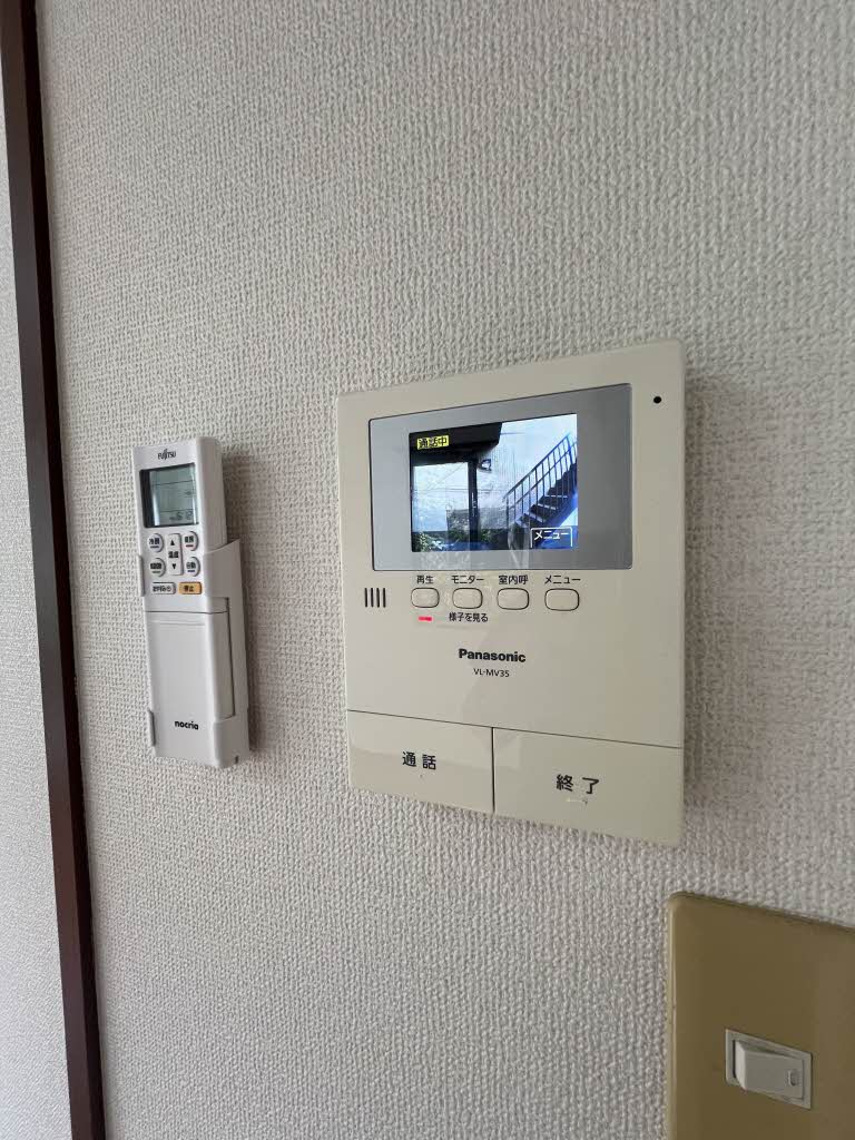 パルモ　Ａ棟　＊ A0101号-7