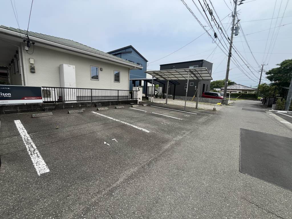 パルモ　Ａ棟　＊ A0101号-12