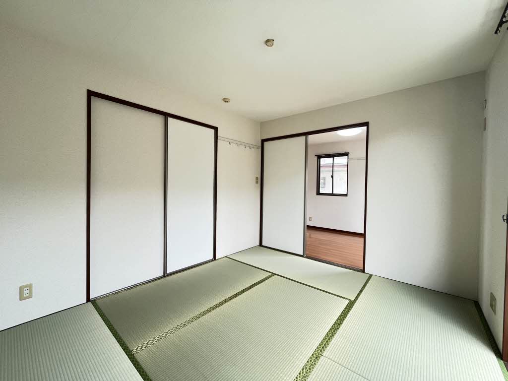 パルモ　Ａ棟　＊ A0101号-13