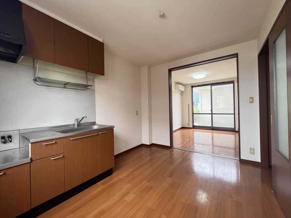 パルモ　Ａ棟　＊ A0101号-14