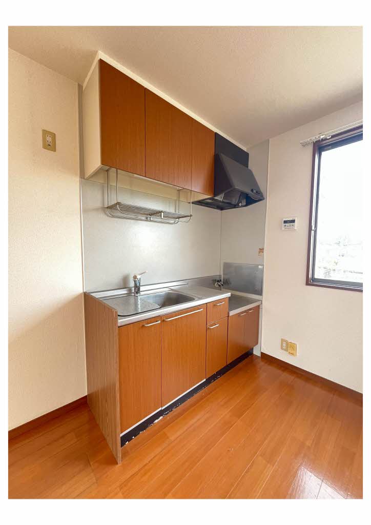 パルモ　Ａ棟　＊ A0202号-3