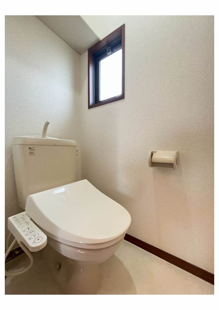 パルモ　Ａ棟　＊ A0202号-5