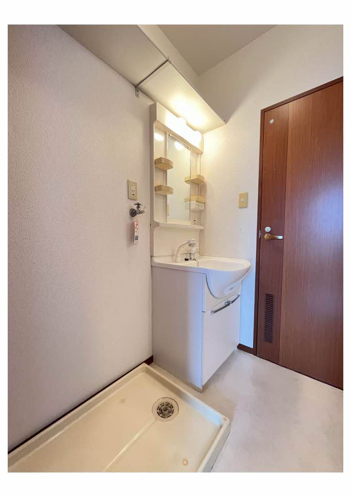 パルモ　Ａ棟　＊ A0202号-6