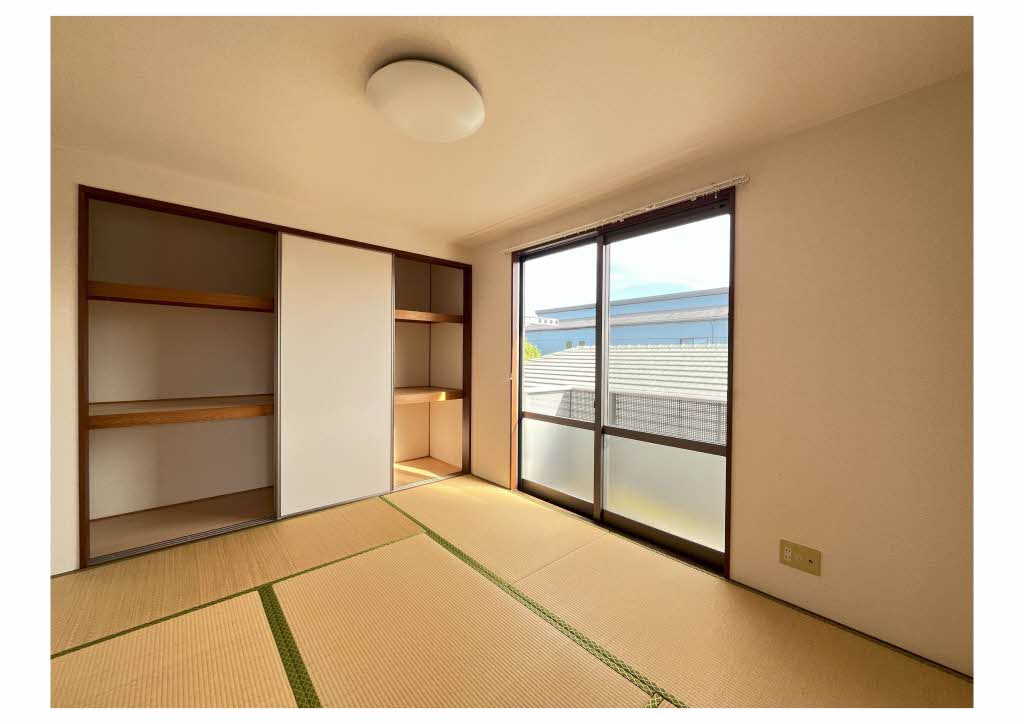 パルモ　Ａ棟　＊ A0202号-7