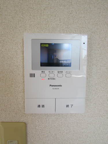パルモ　Ｂ棟 B0201号-4