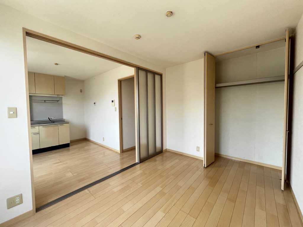 パルモ　Ｂ棟　＊ B0202号-7