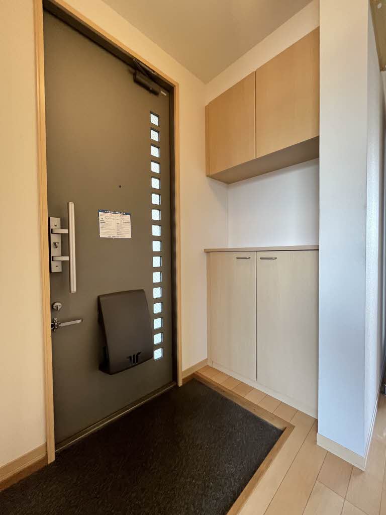 パルモ　Ｂ棟　＊ B0202号-9