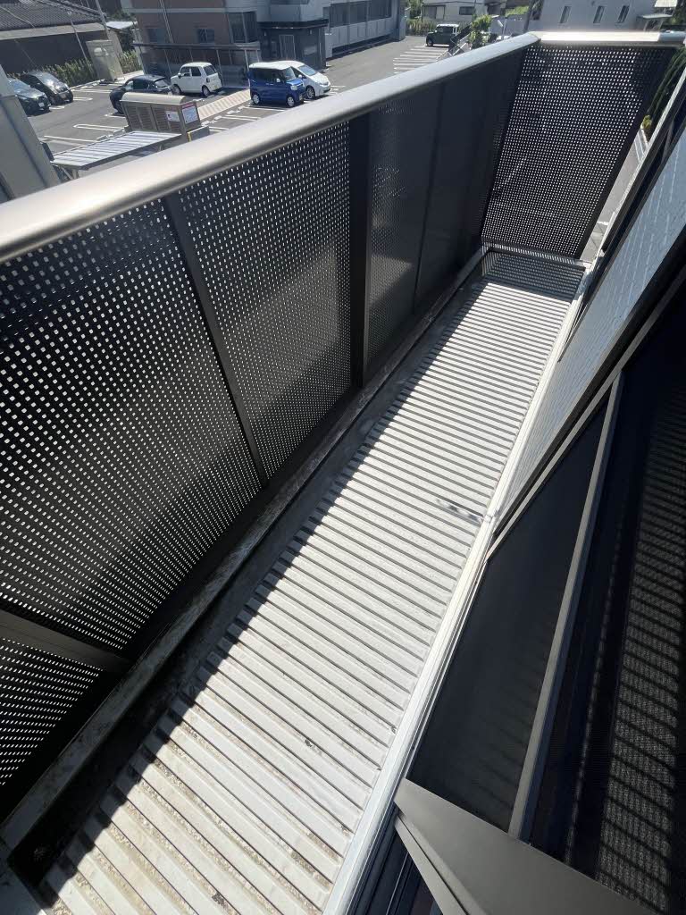 パルモ　Ｂ棟　＊ B0202号-10