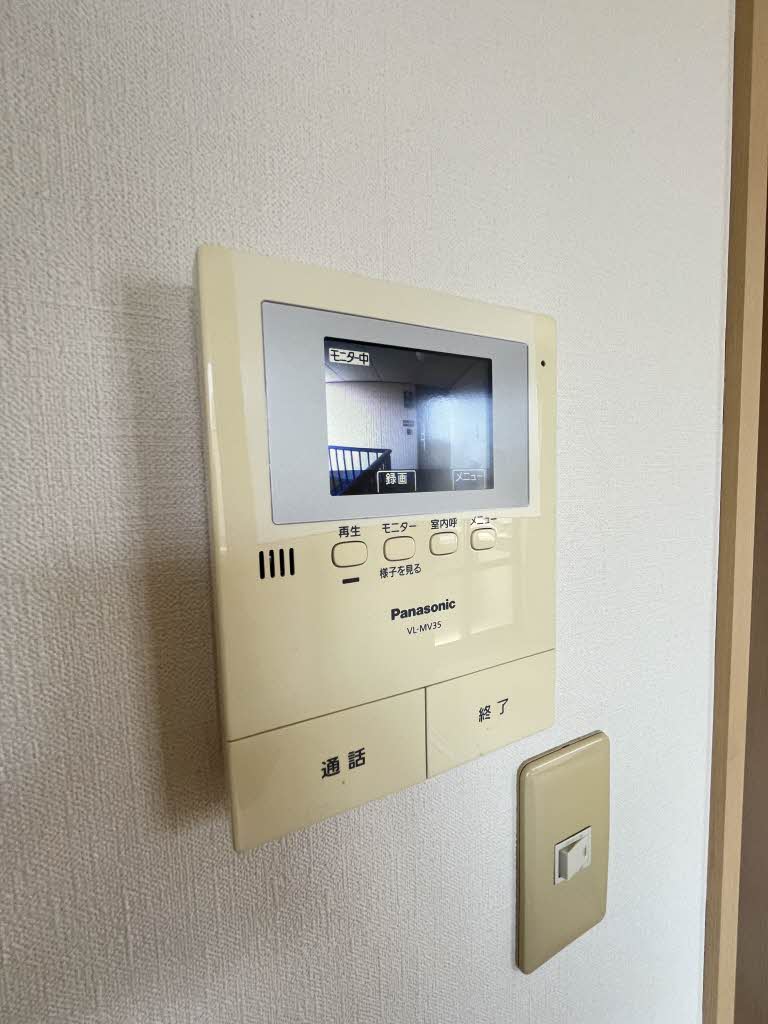 パルモ　Ｂ棟　＊ B0202号-11