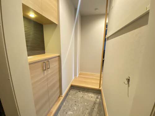 シャーメゾンAristio ** A0101号-2