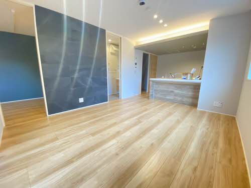 シャーメゾンAristio ** A0101号-4