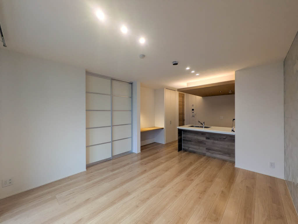 シャーメゾンＡｒｉｓｔｉｏ　＊＊ A0102号-2