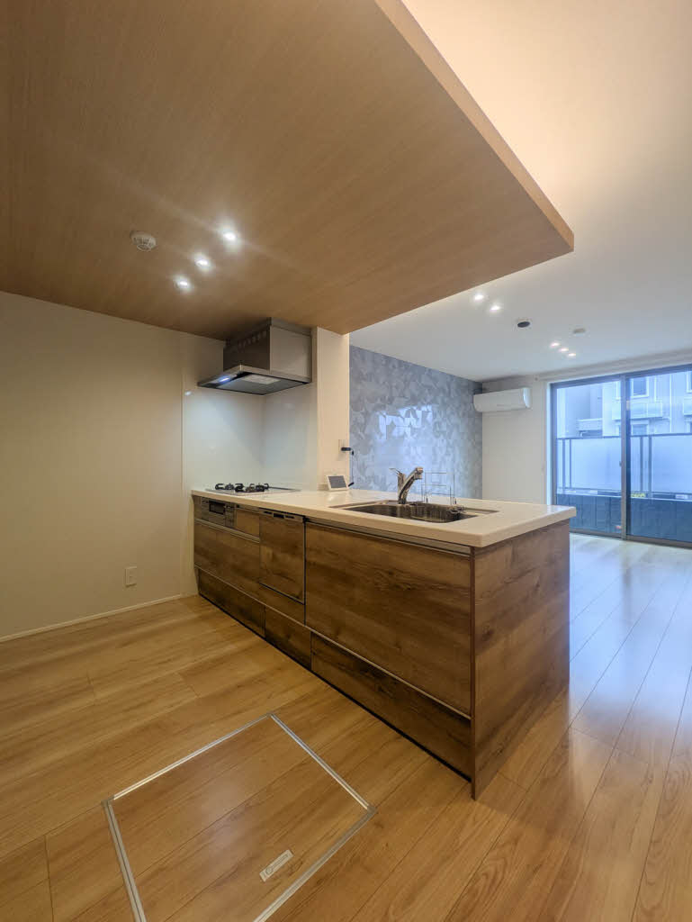 シャーメゾンＡｒｉｓｔｉｏ　＊＊ A0102号-3