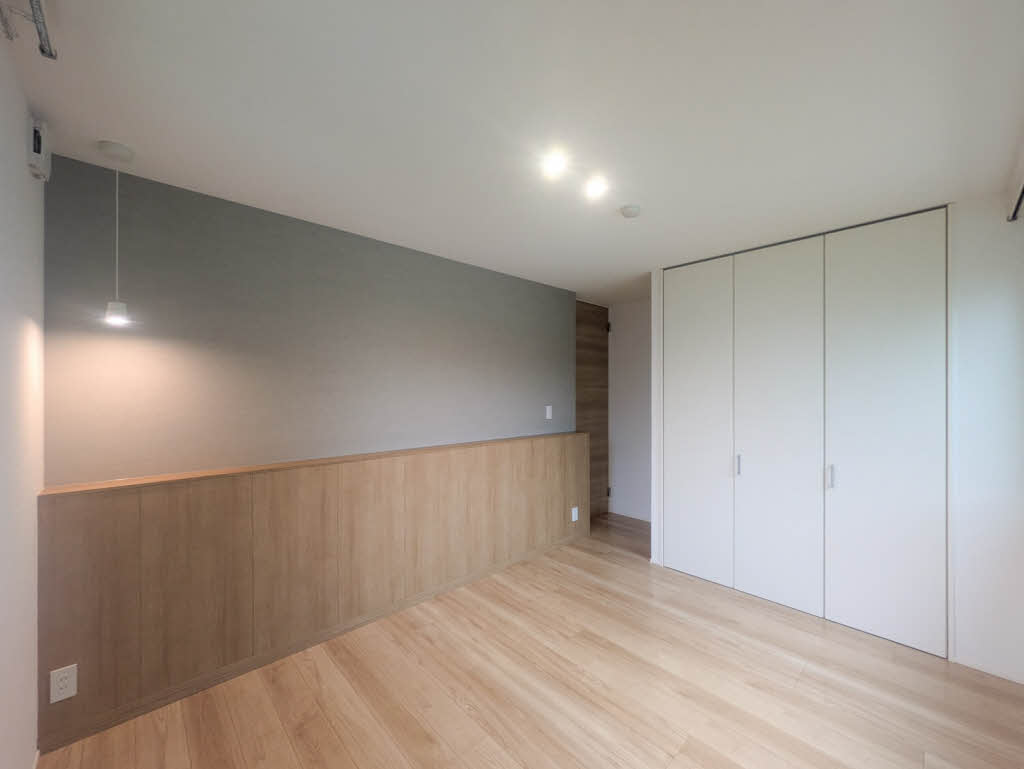 シャーメゾンＡｒｉｓｔｉｏ　＊＊ A0102号-5