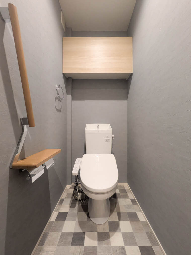 シャーメゾンＡｒｉｓｔｉｏ　＊＊ A0102号-9