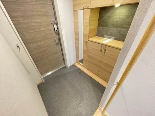 シャーメゾンＡｒｉｓｔｉｏ　＊＊ A0203号-2