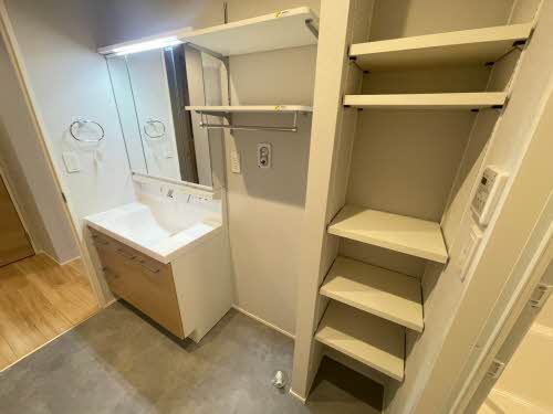 シャーメゾンＡｒｉｓｔｉｏ　＊＊ A0203号-5