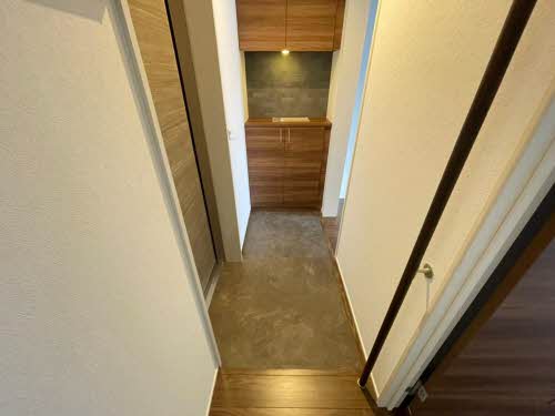 シャーメゾンAristio ** A0204号-2