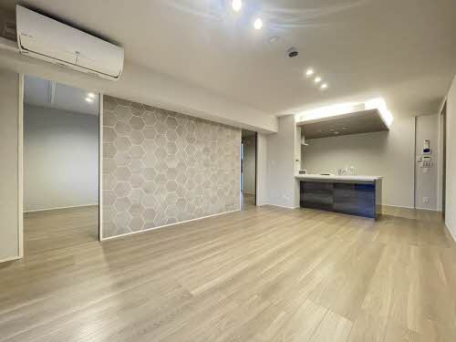 シャーメゾンＡｒｉｓｔｉｏ　＊＊ A0205号-2