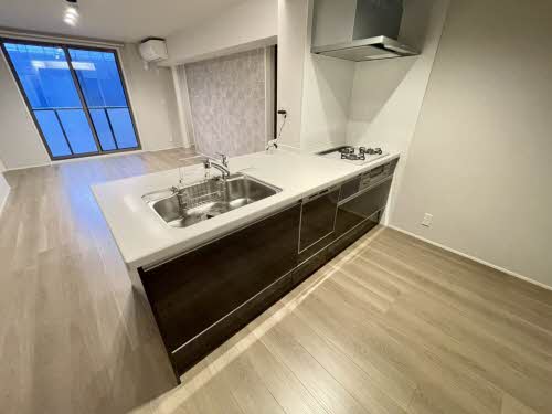 シャーメゾンＡｒｉｓｔｉｏ　＊＊ A0205号-3