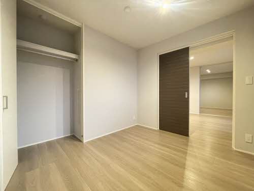 シャーメゾンＡｒｉｓｔｉｏ　＊＊ A0205号-5