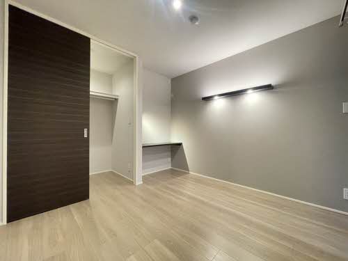 シャーメゾンＡｒｉｓｔｉｏ　＊＊ A0205号-6