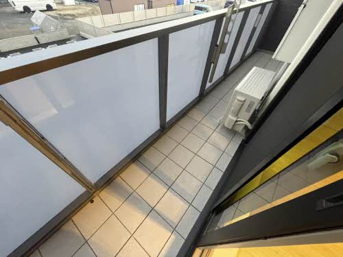 シャーメゾンＡｒｉｓｔｉｏ　＊＊ A0205号-10