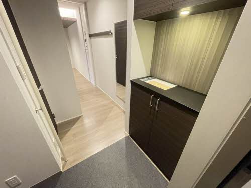 シャーメゾンＡｒｉｓｔｉｏ　＊＊ A0205号-11