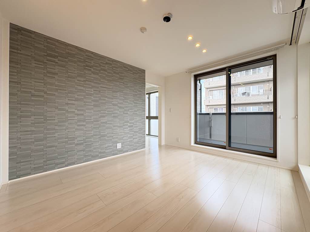 シャーメゾンＡｒｉｓｔｉｏ　＊＊ A0301号-4