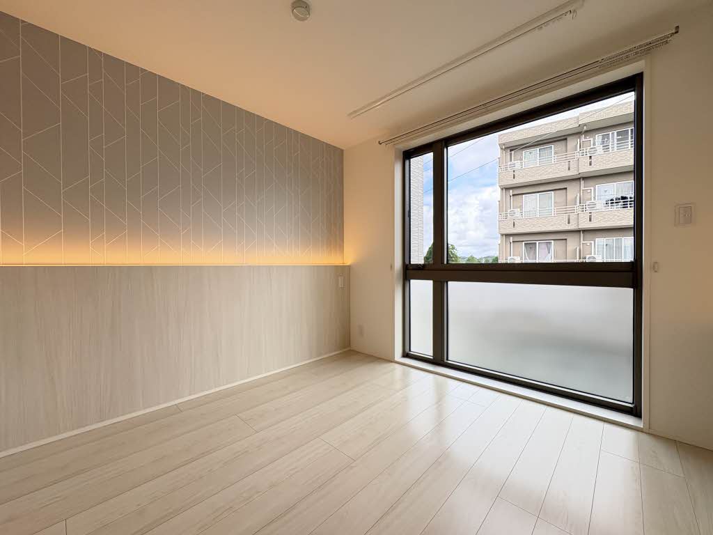 シャーメゾンＡｒｉｓｔｉｏ　＊＊ A0301号-5