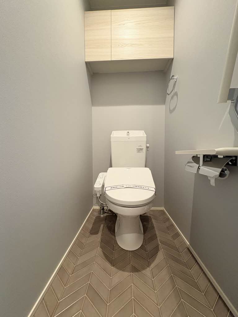 シャーメゾンＡｒｉｓｔｉｏ　＊＊ A0301号-9