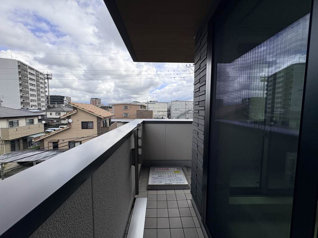 シャーメゾンＡｒｉｓｔｉｏ　＊＊ A0301号-10