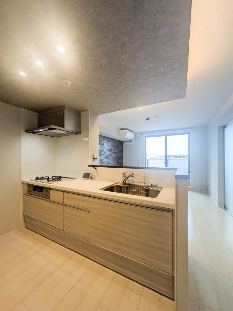 シャーメゾンＡｒｉｓｔｉｏ　＊＊ A0306号-3