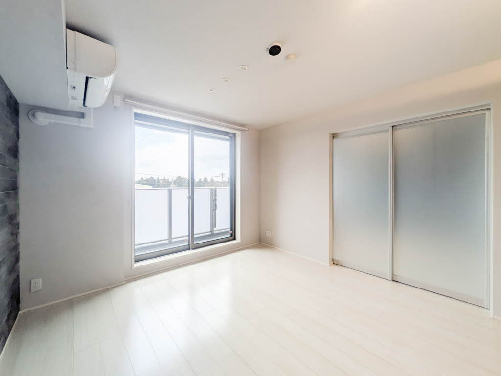 シャーメゾンＡｒｉｓｔｉｏ　＊＊ A0306号-4