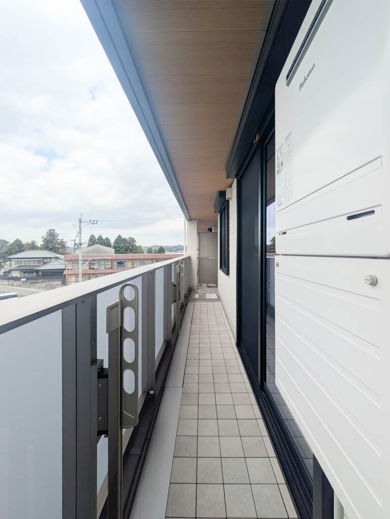 シャーメゾンＡｒｉｓｔｉｏ　＊＊ A0306号-10