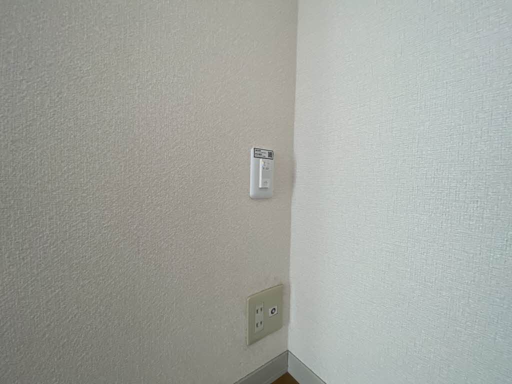 ロードサイド到津　Ｂ棟　＊＊ B0202号-10